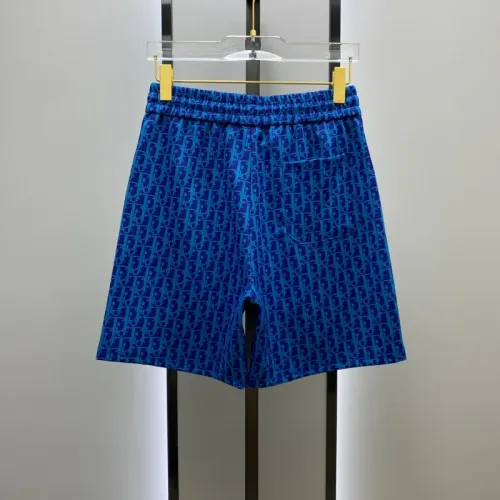 Replica Christian Dior Pants For Men #1473538 $48.00 USD for Wholesale