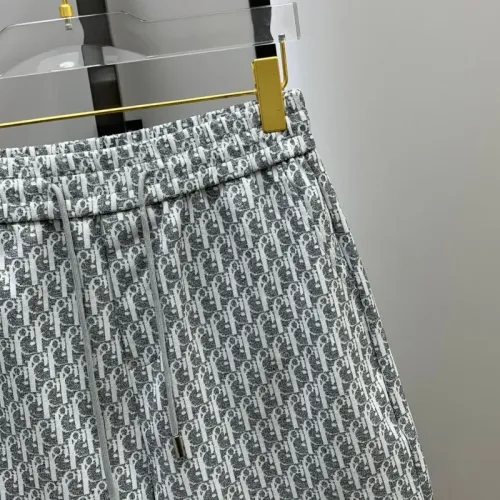 Replica Christian Dior Pants For Men #1473540 $48.00 USD for Wholesale