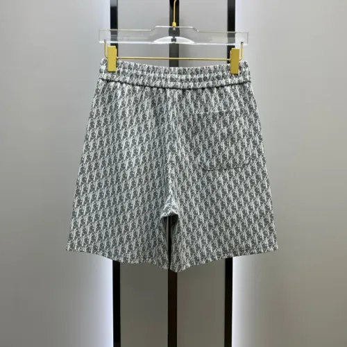 Replica Christian Dior Pants For Men #1473540 $48.00 USD for Wholesale