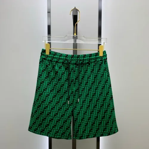Cheap Fendi Pants For Men #1473541, $$48.00 USD On Fendi Pants