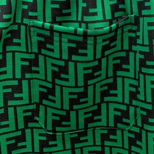 Replica Fendi Pants For Men #1473541 $48.00 USD for Wholesale