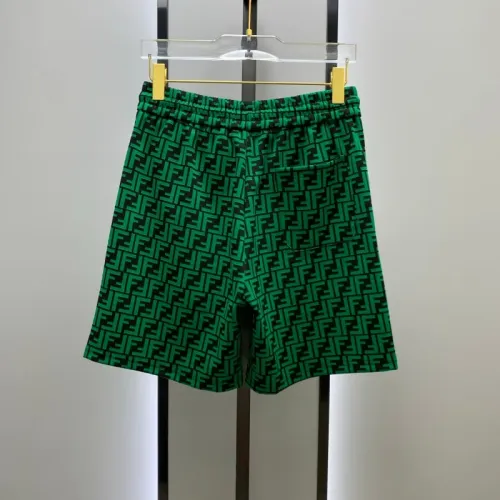 Replica Fendi Pants For Men #1473541 $48.00 USD for Wholesale