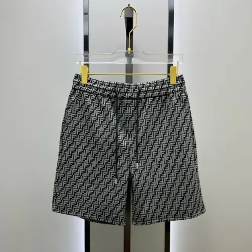 Cheap Fendi Pants For Men #1473542, $$48.00 USD On Fendi Pants