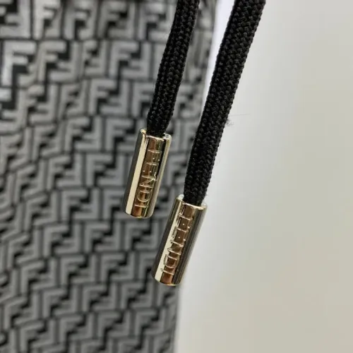 Replica Fendi Pants For Men #1473542 $48.00 USD for Wholesale