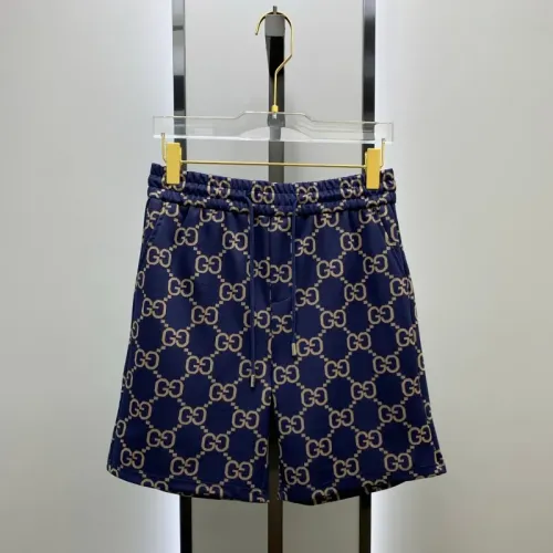 Cheap Gucci Pants For Men #1473547, $$48.00 USD On Gucci Pants