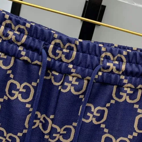 Replica Gucci Pants For Men #1473547 $48.00 USD for Wholesale