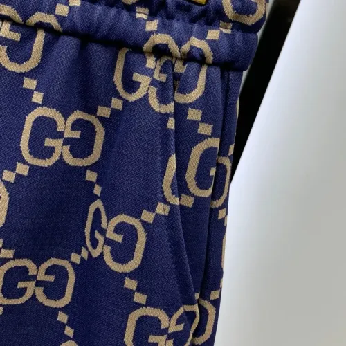 Replica Gucci Pants For Men #1473547 $48.00 USD for Wholesale