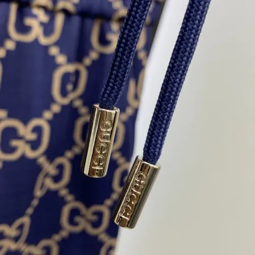 Replica Gucci Pants For Men #1473547 $48.00 USD for Wholesale