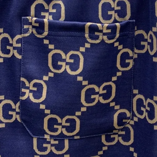 Replica Gucci Pants For Men #1473547 $48.00 USD for Wholesale