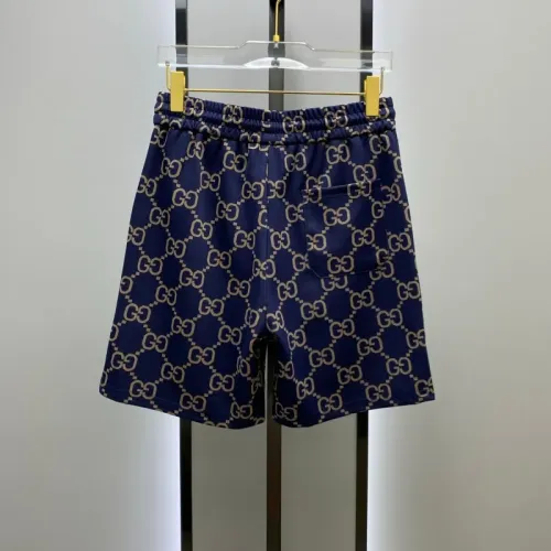 Replica Gucci Pants For Men #1473547 $48.00 USD for Wholesale