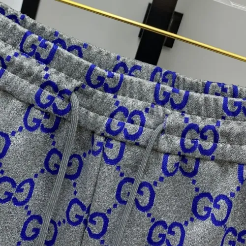 Replica Gucci Pants For Men #1473548 $48.00 USD for Wholesale
