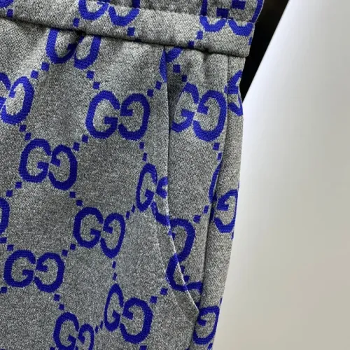 Replica Gucci Pants For Men #1473548 $48.00 USD for Wholesale