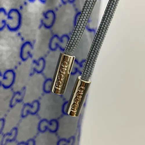 Replica Gucci Pants For Men #1473548 $48.00 USD for Wholesale