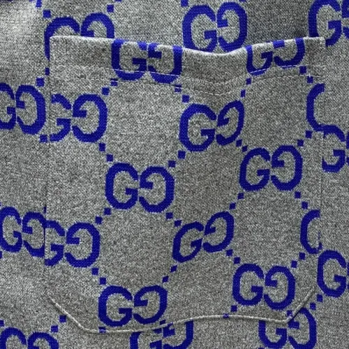 Replica Gucci Pants For Men #1473548 $48.00 USD for Wholesale