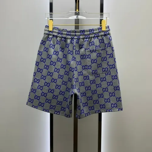 Replica Gucci Pants For Men #1473548 $48.00 USD for Wholesale