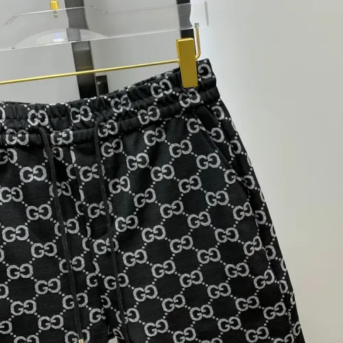Replica Gucci Pants For Men #1473549 $48.00 USD for Wholesale