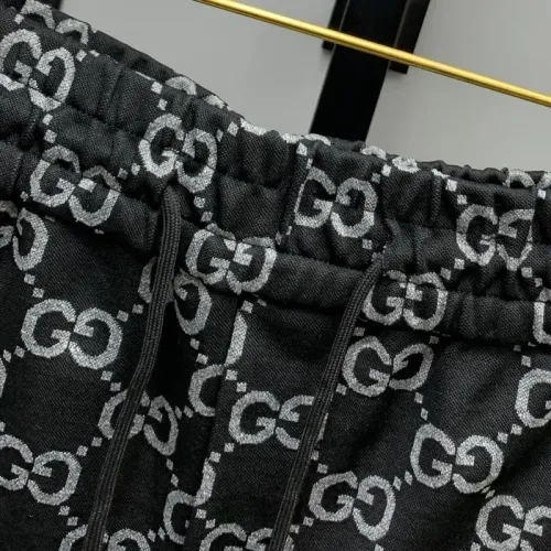 Replica Gucci Pants For Men #1473549 $48.00 USD for Wholesale