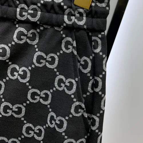 Replica Gucci Pants For Men #1473549 $48.00 USD for Wholesale