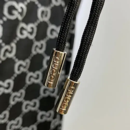Replica Gucci Pants For Men #1473549 $48.00 USD for Wholesale