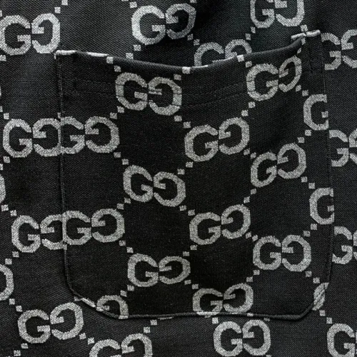Replica Gucci Pants For Men #1473549 $48.00 USD for Wholesale