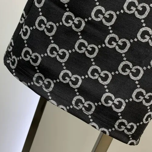 Replica Gucci Pants For Men #1473549 $48.00 USD for Wholesale
