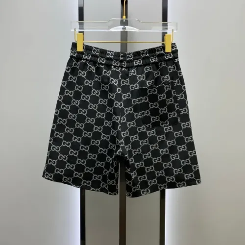 Replica Gucci Pants For Men #1473549 $48.00 USD for Wholesale