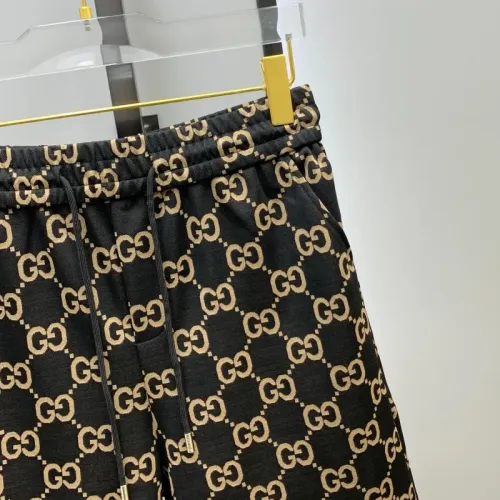 Replica Gucci Pants For Men #1473550 $48.00 USD for Wholesale