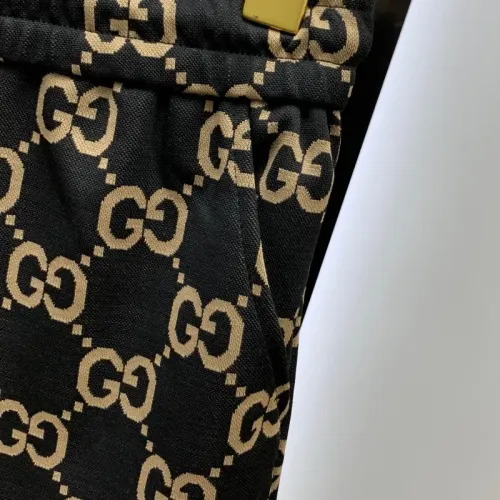 Replica Gucci Pants For Men #1473550 $48.00 USD for Wholesale