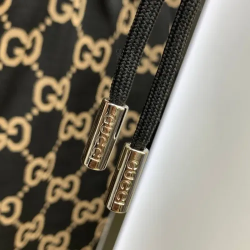 Replica Gucci Pants For Men #1473550 $48.00 USD for Wholesale