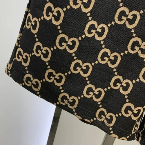 Replica Gucci Pants For Men #1473550 $48.00 USD for Wholesale