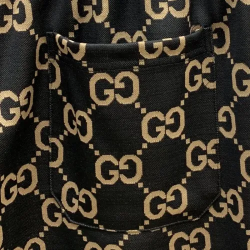 Replica Gucci Pants For Men #1473550 $48.00 USD for Wholesale