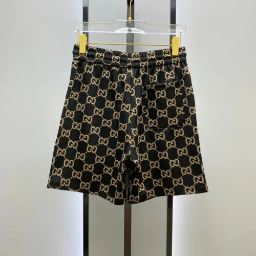 Replica Gucci Pants For Men #1473550 $48.00 USD for Wholesale