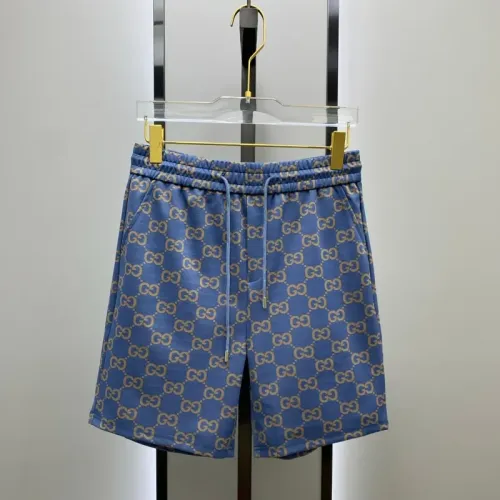 Cheap Gucci Pants For Men #1473551, $$48.00 USD On Gucci Pants