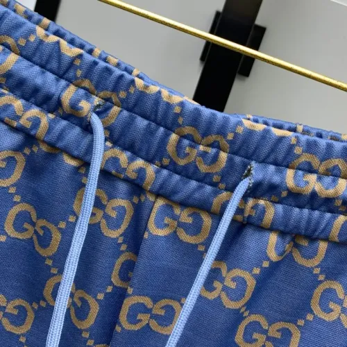Replica Gucci Pants For Men #1473551 $48.00 USD for Wholesale