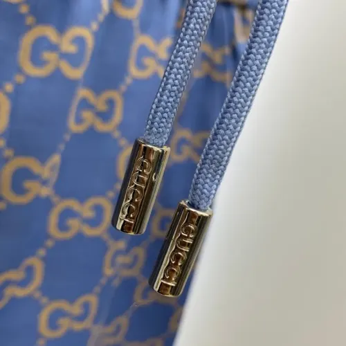 Replica Gucci Pants For Men #1473551 $48.00 USD for Wholesale