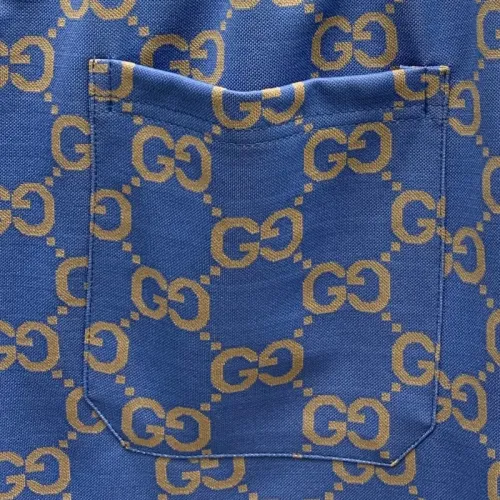 Replica Gucci Pants For Men #1473551 $48.00 USD for Wholesale