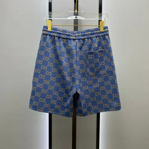 Replica Gucci Pants For Men #1473551 $48.00 USD for Wholesale