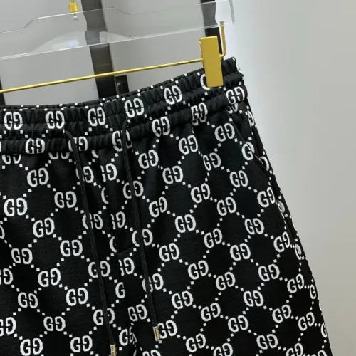 Replica Gucci Pants For Men #1473552 $48.00 USD for Wholesale
