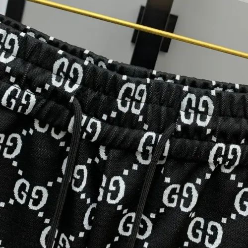 Replica Gucci Pants For Men #1473552 $48.00 USD for Wholesale