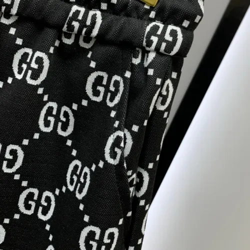 Replica Gucci Pants For Men #1473552 $48.00 USD for Wholesale