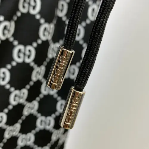 Replica Gucci Pants For Men #1473552 $48.00 USD for Wholesale