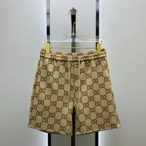 Cheap Gucci Pants For Men #1473553, $$48.00 USD On Gucci Pants