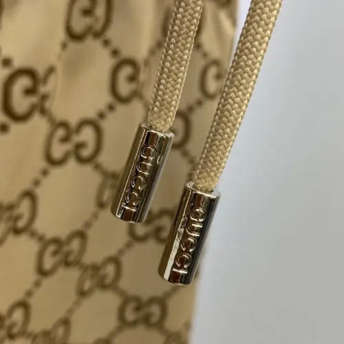 Replica Gucci Pants For Men #1473553 $48.00 USD for Wholesale
