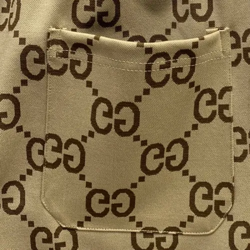 Replica Gucci Pants For Men #1473553 $48.00 USD for Wholesale