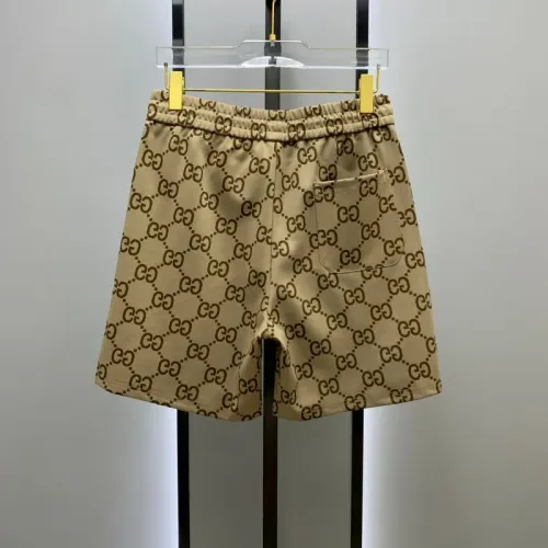Replica Gucci Pants For Men #1473553 $48.00 USD for Wholesale