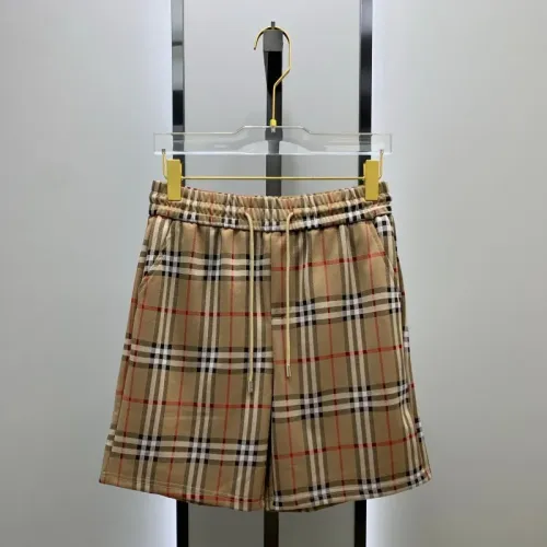 Cheap Burberry Pants For Men #1473566, $$48.00 USD On Burberry Pants