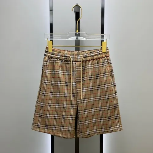 Cheap Burberry Pants For Men #1473567, $$48.00 USD On Burberry Pants