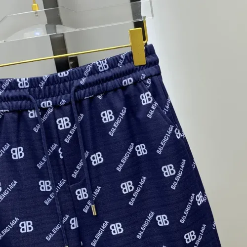 Replica Balenciaga Pants For Men #1473568 $48.00 USD for Wholesale
