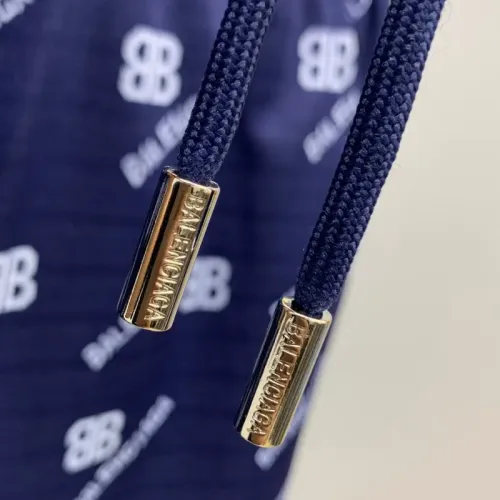 Replica Balenciaga Pants For Men #1473568 $48.00 USD for Wholesale