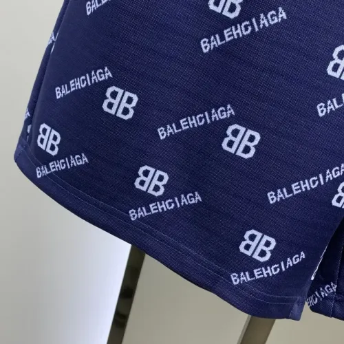 Replica Balenciaga Pants For Men #1473568 $48.00 USD for Wholesale